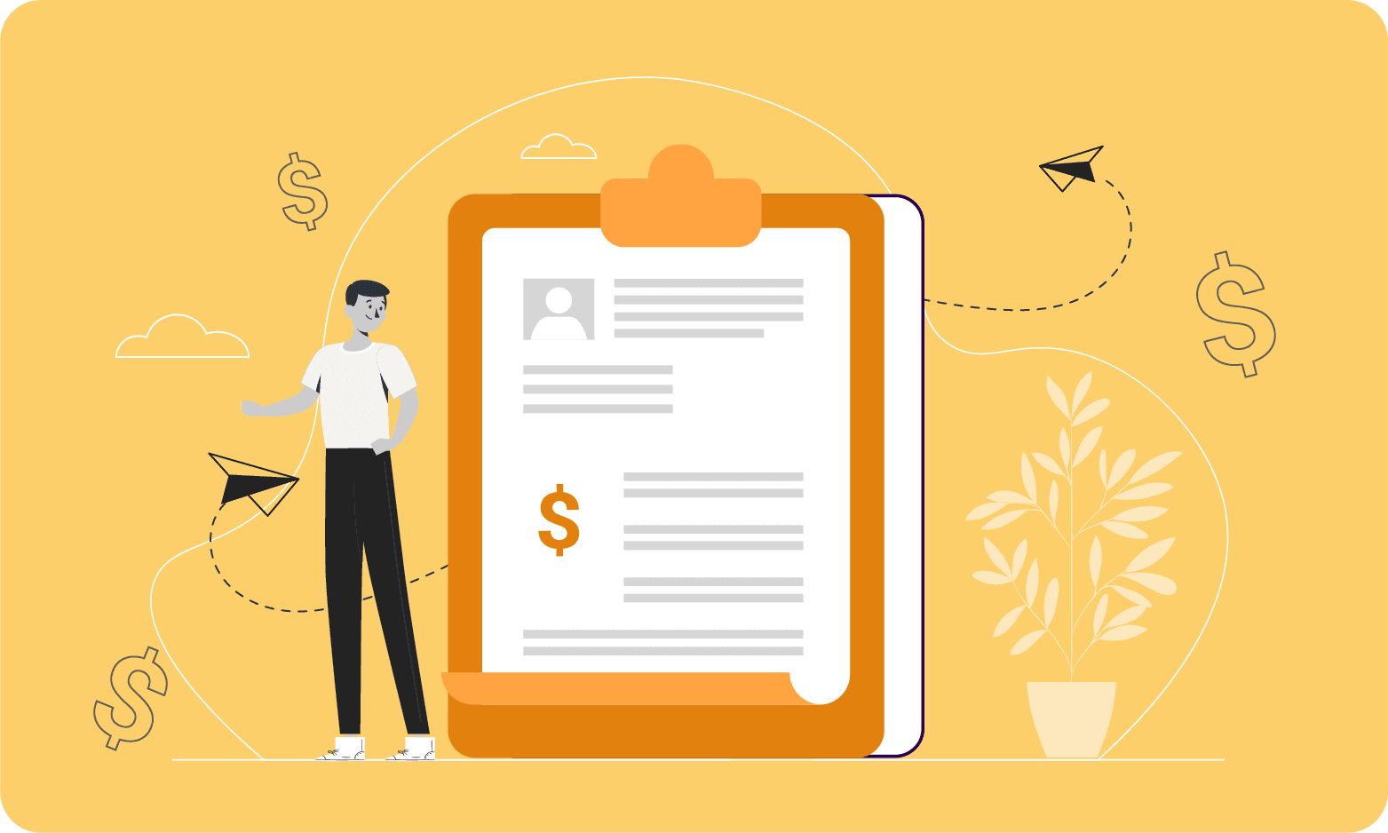Imagem decorativa do post Quais são as estratégias para aumentar a receita da empresa?