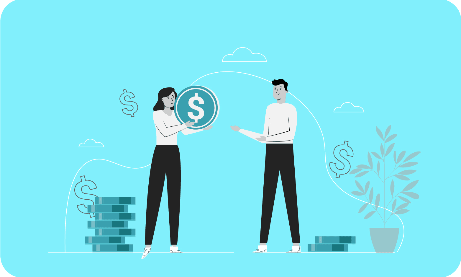 Imagem decorativa do post Como começar a controlar o financeiro da sua empresa?