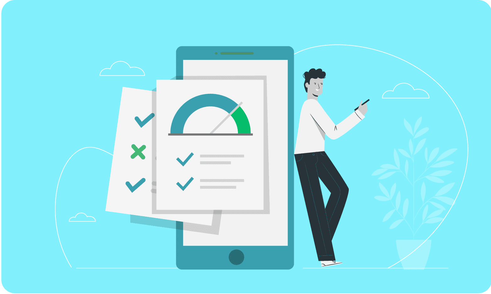 Imagem decorativa do post Taxa de Retorno: O Que É e Como Calcular