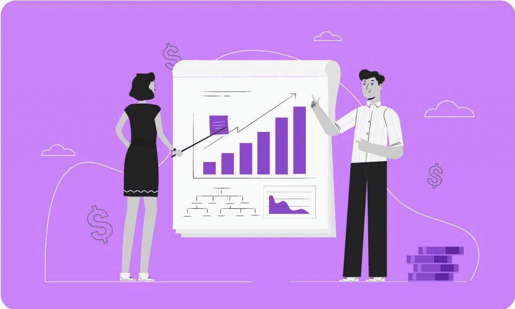 Imagem decorativa do post Como calcular fluxo de caixa descontado e interpretar seus resultados?