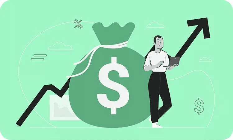 Imagem decorativa do post Dividend Yield: O Que É e Qual o Ideal