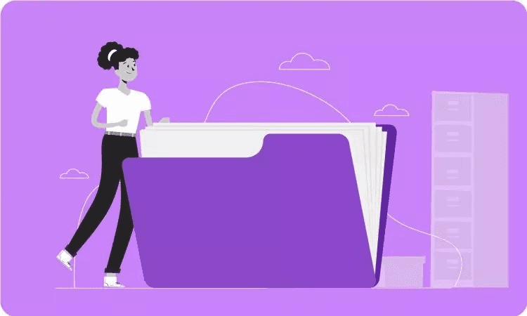 Imagem decorativa do post O que é gestão de documentos e quais os seus benefícios?