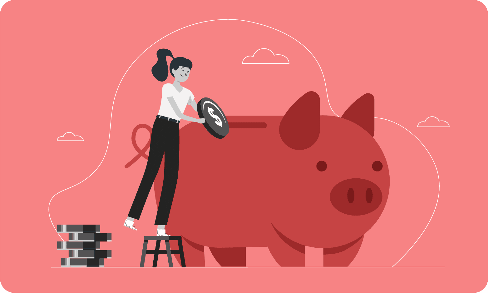Imagem decorativa do post Educação financeira: qual a importância?
